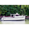 2006 35 ft Downeast Trawler OCEAN FISHER