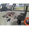 2006 35 ft Downeast Trawler OCEAN FISHER