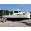 2006 35 ft Downeast Trawler OCEAN FISHER