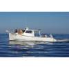 2006 35 ft Downeast Trawler OCEAN FISHER