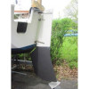 1974 24.6 ft C&C Yachts Redline 25 Sailboat