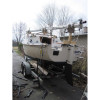 1974 24.6 ft C&C Yachts Redline 25 Sailboat