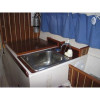 1974 24.6 ft C&C Yachts Redline 25 Sailboat