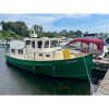 2006 Maleo Wittholz 31 ft Tugboat