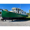 2006 Maleo Wittholz 31 ft Tugboat