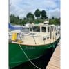 2006 Maleo Wittholz 31 ft Tugboat