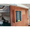 1974 Tanzer 22 Cruising Racing Sailboat