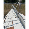 1974 Tanzer 22 Cruising Racing Sailboat