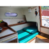 1974 Tanzer 22 Cruising Racing Sailboat