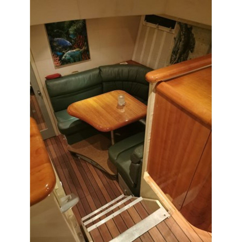 1968 57 ft Chris Craft Roamer Aft Cabin Classic Motor Yacht