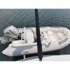 1968 57 ft Chris Craft Roamer Aft Cabin Classic Motor Yacht