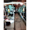 1968 57 ft Chris Craft Roamer Aft Cabin Classic Motor Yacht