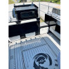 2021 24 ft Oakley SK750 Center Console