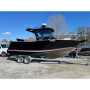 2021 24 ft Oakley SK750 Center Console