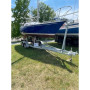 1975 24 ft Mirage Yachts Sailboat