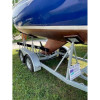 1975 24 ft Mirage Yachts Sailboat