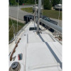 1975 24 ft Mirage Yachts Sailboat