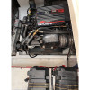 1995 Maxum 2700 SCR