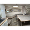 1995 Maxum 2700 SCR
