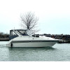 1995 Maxum 2700 SCR