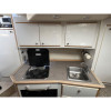1995 Maxum 2700 SCR