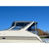 1995 Maxum 2700 SCR