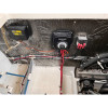 1995 Maxum 2700 SCR