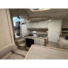 1995 Maxum 2700 SCR