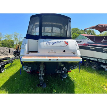 2000 29.6 ft Sea Ray 290 Sundancer Double Cabin