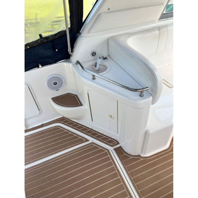 2000 29.6 ft Sea Ray 290 Sundancer Double Cabin