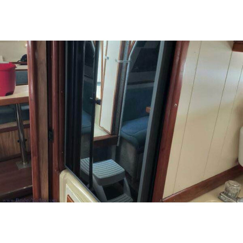 1977 Sea Ray 30 ft Weekender