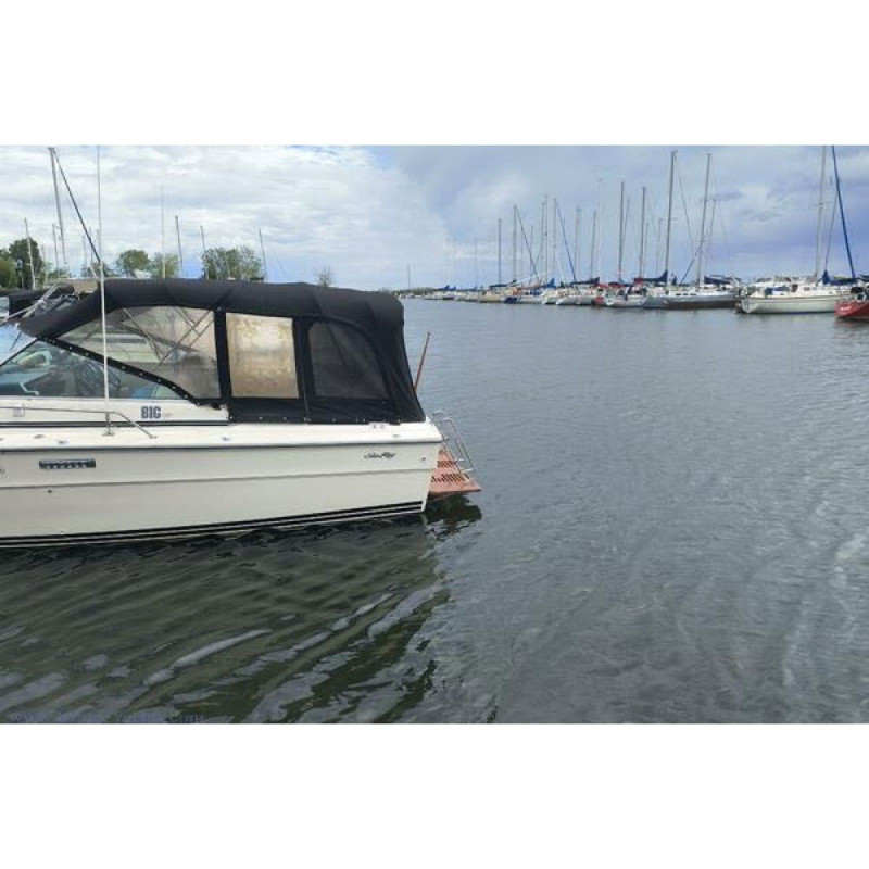 1977 Sea Ray 30 ft Weekender