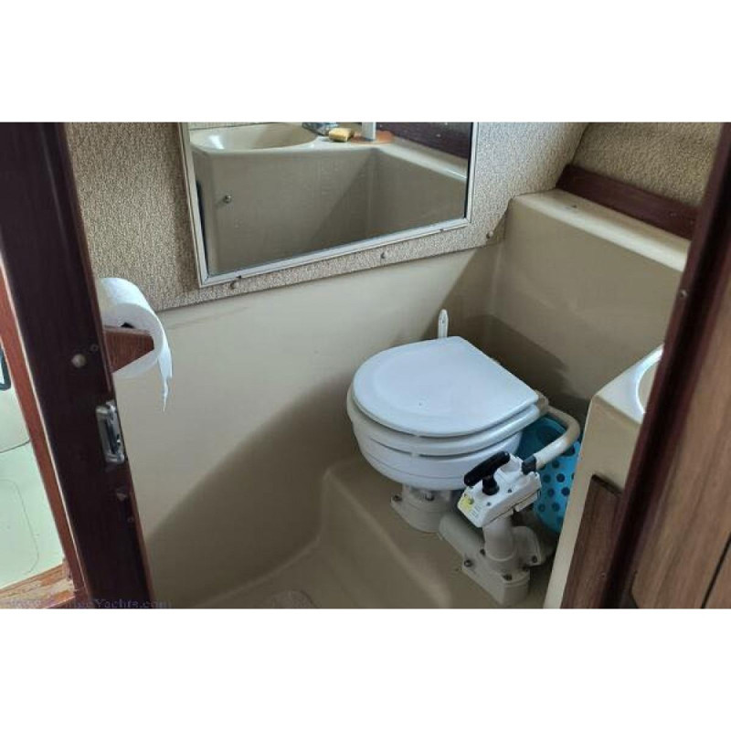 1977 Sea Ray 30 ft Weekender