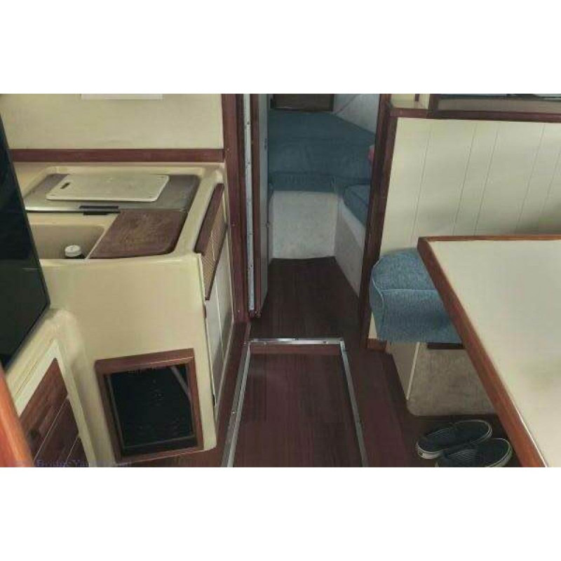 1977 Sea Ray 30 ft Weekender