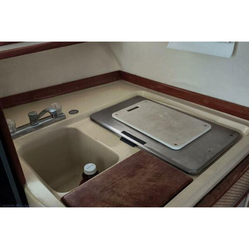 1977 Sea Ray 30 ft Weekender
