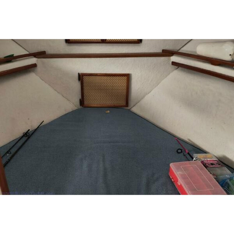 1977 Sea Ray 30 ft Weekender