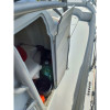 Mink 18 CC welded aluminum boat