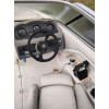 Islander 23 DC welded aluminum boat