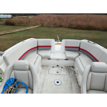 2006 Yamaha AR 2230 Jet Boat - 22 ft