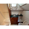 Islander 21 DC welded aluminum boat