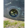 Islander 21 DC welded aluminum boat
