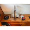 Islander 21 DC welded aluminum boat