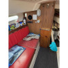 Tiller 16 Single Console welded aluminum boat