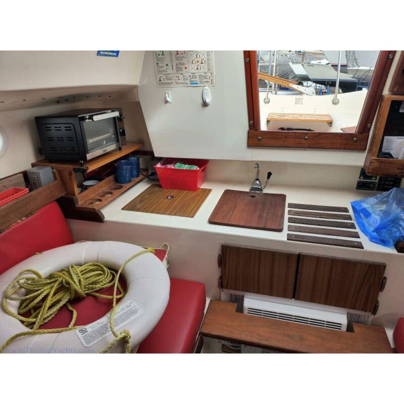 Tiller 16 Single Console welded aluminum boat