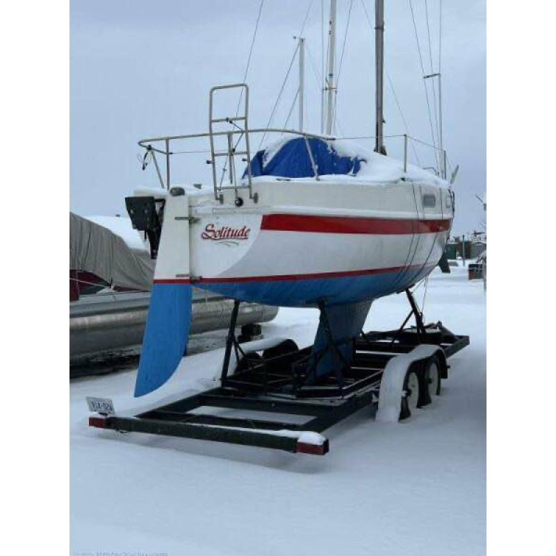 Tiller 16 Single Console welded aluminum boat
