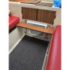 Tiller 16 Single Console welded aluminum boat