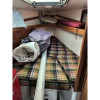 Tiller 16 Single Console welded aluminum boat