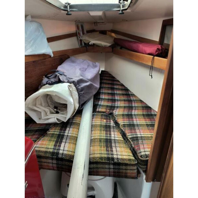 Tiller 16 Single Console welded aluminum boat
