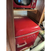 Tiller 16 Single Console welded aluminum boat