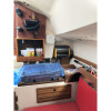 Tiller 16 Single Console welded aluminum boat